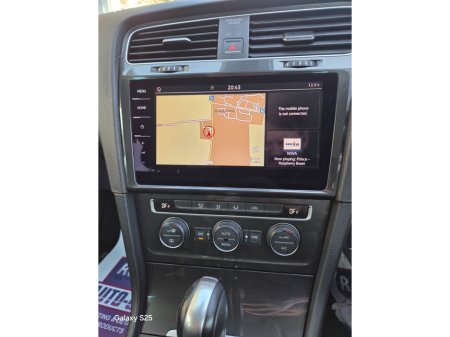 2017 Volkswagen Golf - thumbnail 18