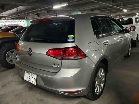 2016 Volkswagen Golf - thumbnail 2