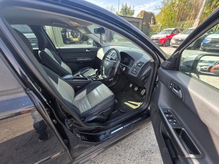 2009 Volvo S40 - thumbnail 9