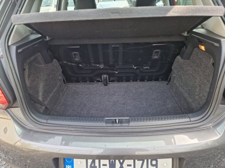 2014 Volkswagen Polo - thumbnail 17