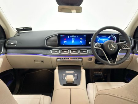 2026 Mercedes-Benz GLE Class - photo 2
