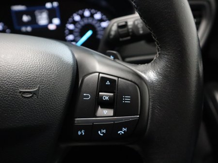 2019 Ford Focus *10* 1.5 TDCI TITANIUM X 120PS €16,900 thumbnail