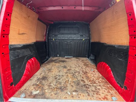 2021 Peugeot Partner - thumbnail 10