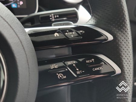 2025 Mercedes-Benz C Class - thumbnail 21