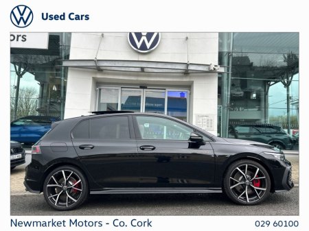 2026 Volkswagen Golf - thumbnail 14