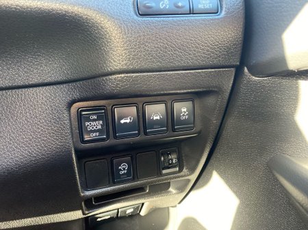 2020 Nissan X-Trail - thumbnail 16