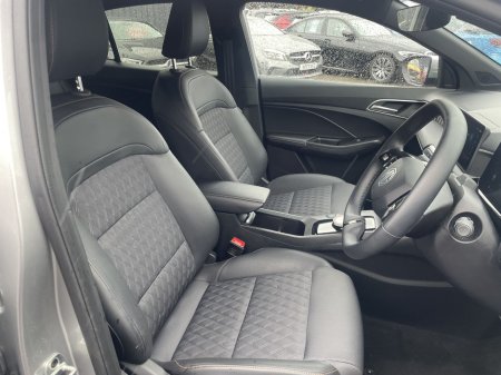 2025 MG MG3 - thumbnail 10