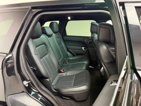 2021 Land Rover Range Rover Sport - thumbnail 14