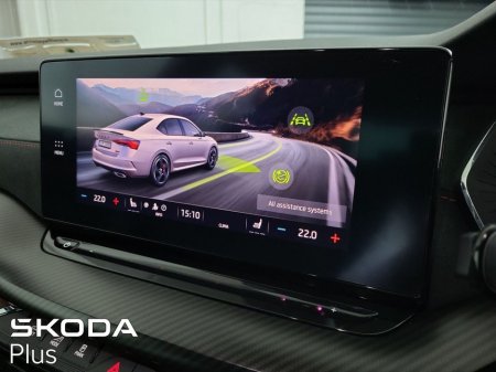 2024 Skoda Octavia - thumbnail 22