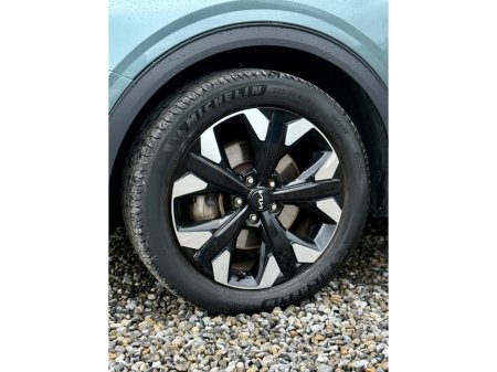 2022 Kia Sportage - thumbnail 41