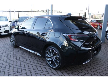 2020 Toyota Corolla - thumbnail 6