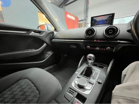 2016 Audi A3 - thumbnail 13