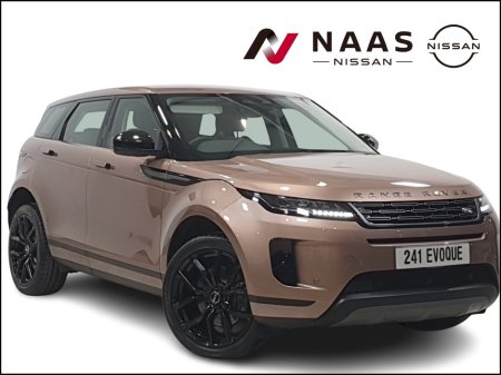 2024 Land Rover Range Rover Evoque S PHEV thumbnail