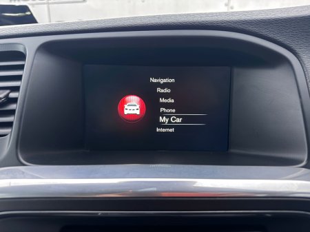 2016 Volvo V60 - thumbnail 26