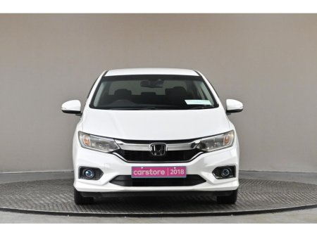 2018 Honda Grace 1.5 HYBRID 4DR AUTO *CARPLAY*ANDROID*REVERSE CAM* €15,890