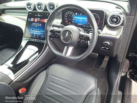 2024 Mercedes-Benz GLC Class - thumbnail 9