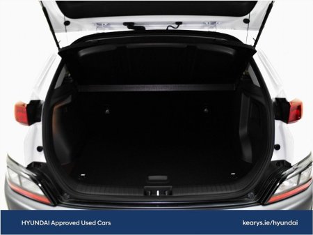 2022 Hyundai Kona 1.6 HYBRID Executive Auto €27,890 thumbnail