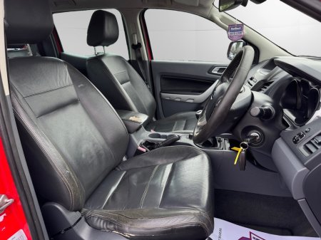 2012 Ford Ranger - thumbnail 11