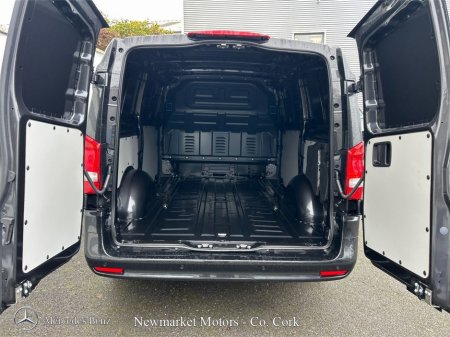 2026 Mercedes-Benz Vito - thumbnail 22