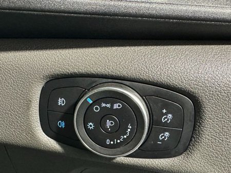 2022 Ford Transit 4x4 AWD 2.0 TDCi 130BHP 350 €29,500 thumbnail