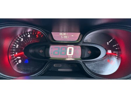 2019 Renault Trafic High Spec €13,617 thumbnail