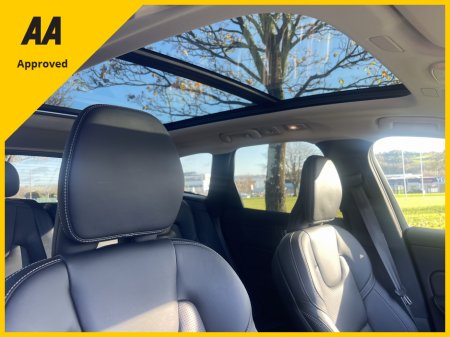 2021 Volvo XC60 INSCRIPT T6 RCHARGE RECHARGE INSCRIPTION AWD €36,750