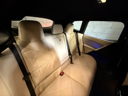 2023 BMW iX - thumbnail 7