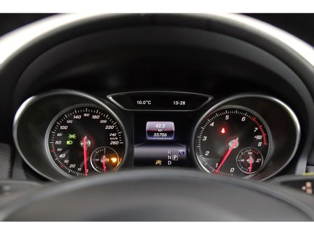 2017 Mercedes-Benz GLA Class GLA 180 *HALF LEATHER*REVERSE CAM*PARK SENSORS* thumbnail