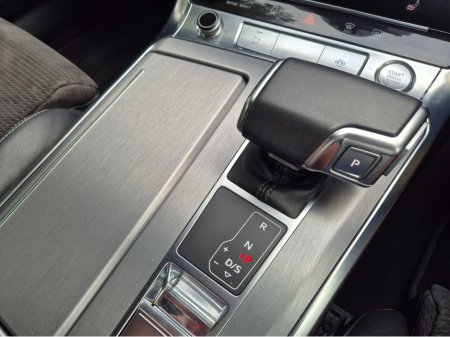 2018 Audi A7 3.0 TDI S LINE QUATTRO BLACK EDITION €34,995 thumbnail