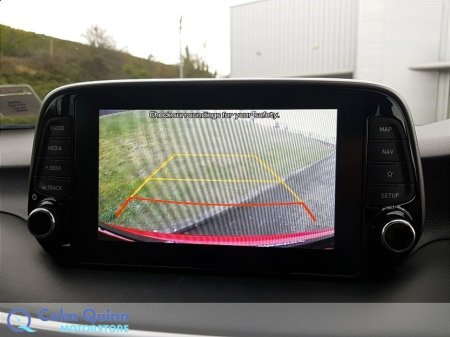 2020 Hyundai Tucson - thumbnail 13