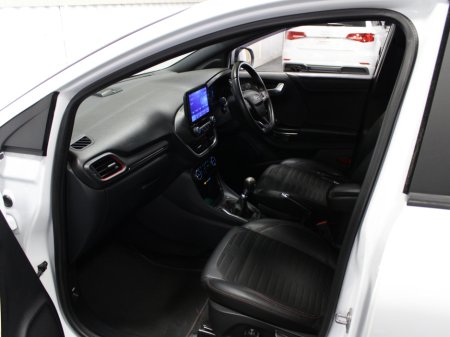 2021 Ford Puma - thumbnail 33