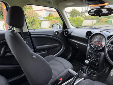 2014 MINI Countryman - thumbnail 18