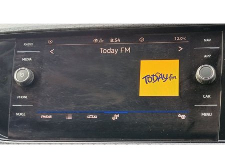 2024 Volkswagen T-Cross - thumbnail 14