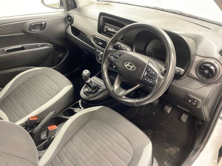 2024 Hyundai i10 i10 Classic €16,995 thumbnail