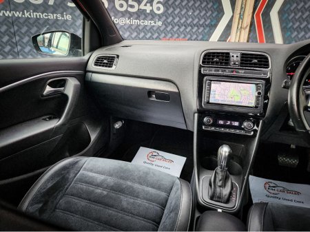 2016 Volkswagen Polo - thumbnail 21