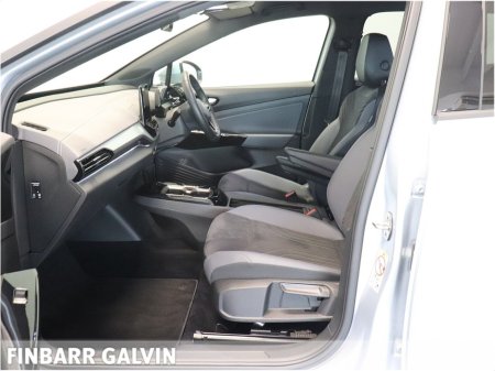 2023 Volkswagen ID.4 - thumbnail 10