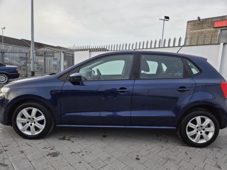 2012 Volkswagen Polo - thumbnail 6