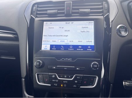 2021 Ford Mondeo 2.0 ST-LINE AUTOMATIC €22,495 thumbnail