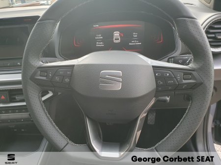 2026 SEAT Ibiza - thumbnail 25