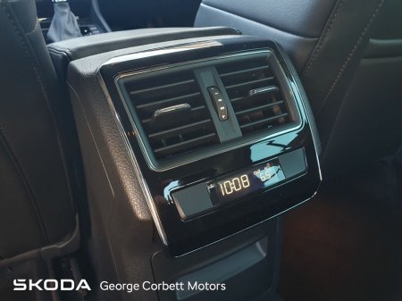 2020 Skoda Superb - thumbnail 13