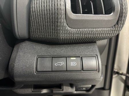 2024 Toyota bZ4X SPORT FWD 11KW 4DR AUTO €35,950 thumbnail