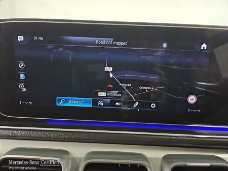 2021 Mercedes-Benz GLE Class - thumbnail 19