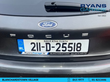 2021 Ford Focus - thumbnail 43