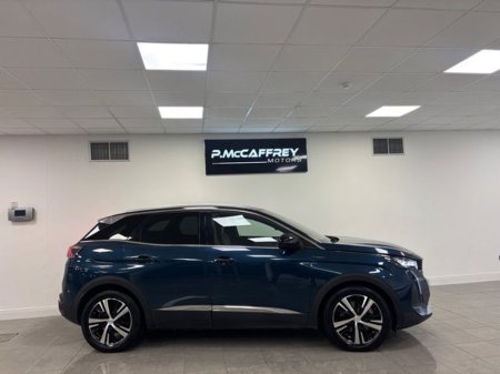 2021 Peugeot 3008 - thumbnail 5