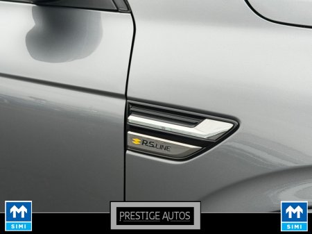 2023 Renault Arkana - thumbnail 9