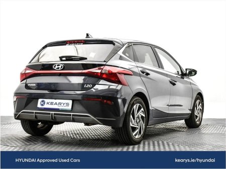 2026 Hyundai i20 - thumbnail 12