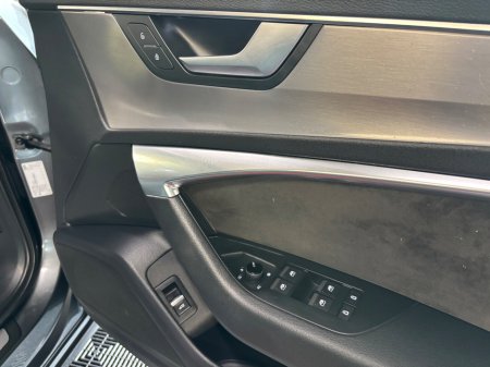 2019 Audi A6 2.0TDI 204 S tronic S Line €29,950 thumbnail