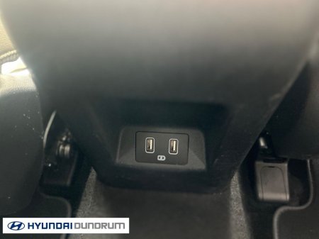 2023 Hyundai Tucson - thumbnail 11