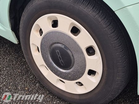 2015 Fiat 500 - thumbnail 10