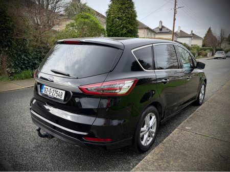 2016 Ford S-Max - thumbnail 7